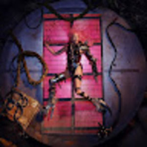 Meet your Posher, Grant